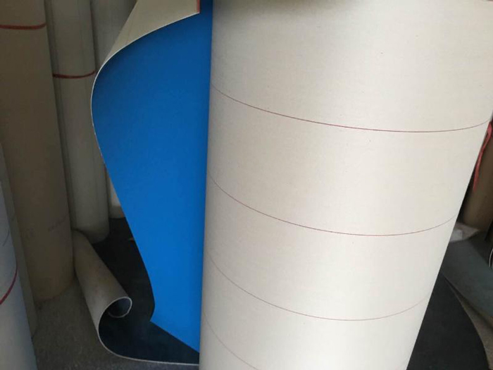 怎么进行印刷胶布的安装?(图1) 怎么进行印刷胶布的安装?(图1)